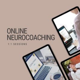 Online NeuroCoaching